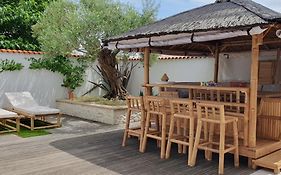 Villa Bahia - Adriae Home