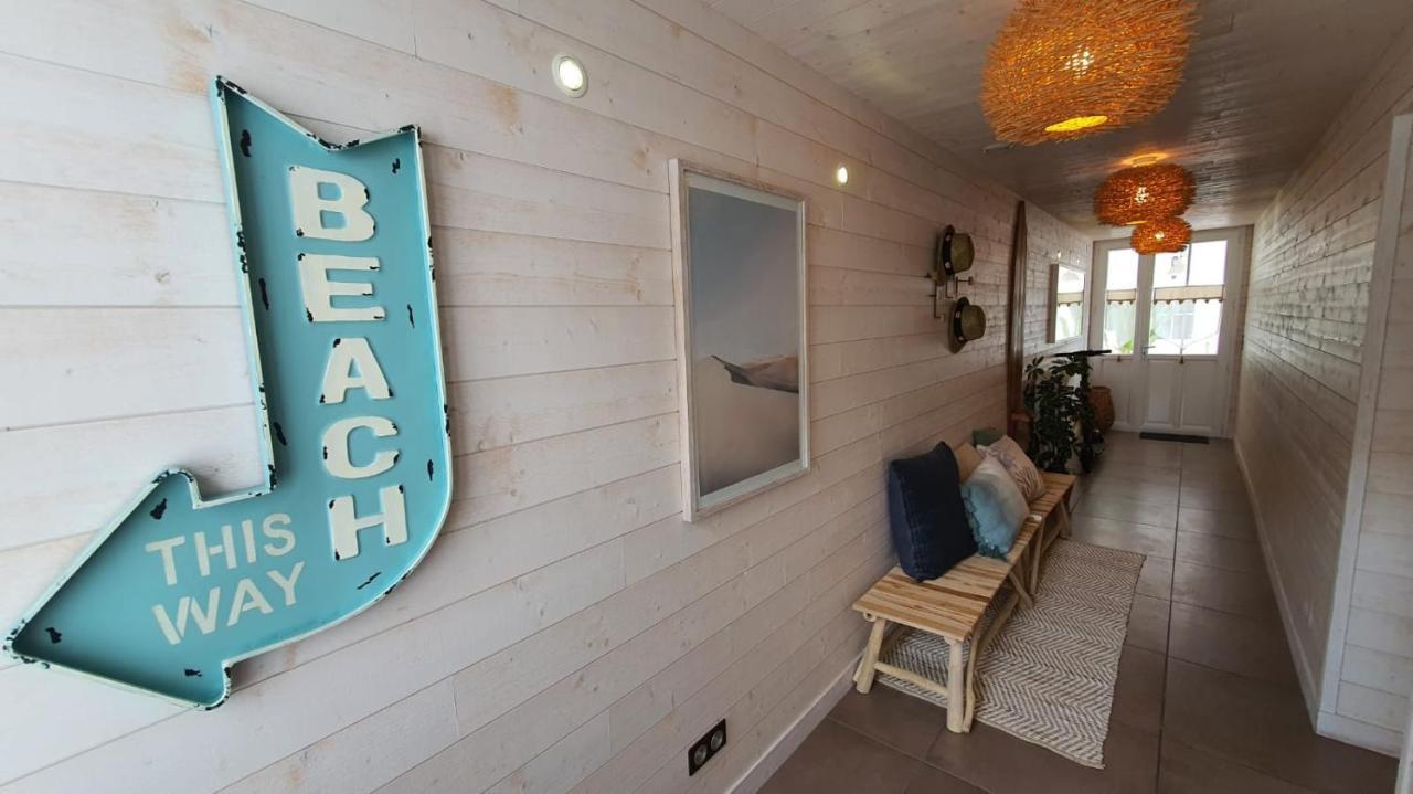 Villa Bahia - Adriae Home LʼAiguillon-sur-Mer Extérieur photo