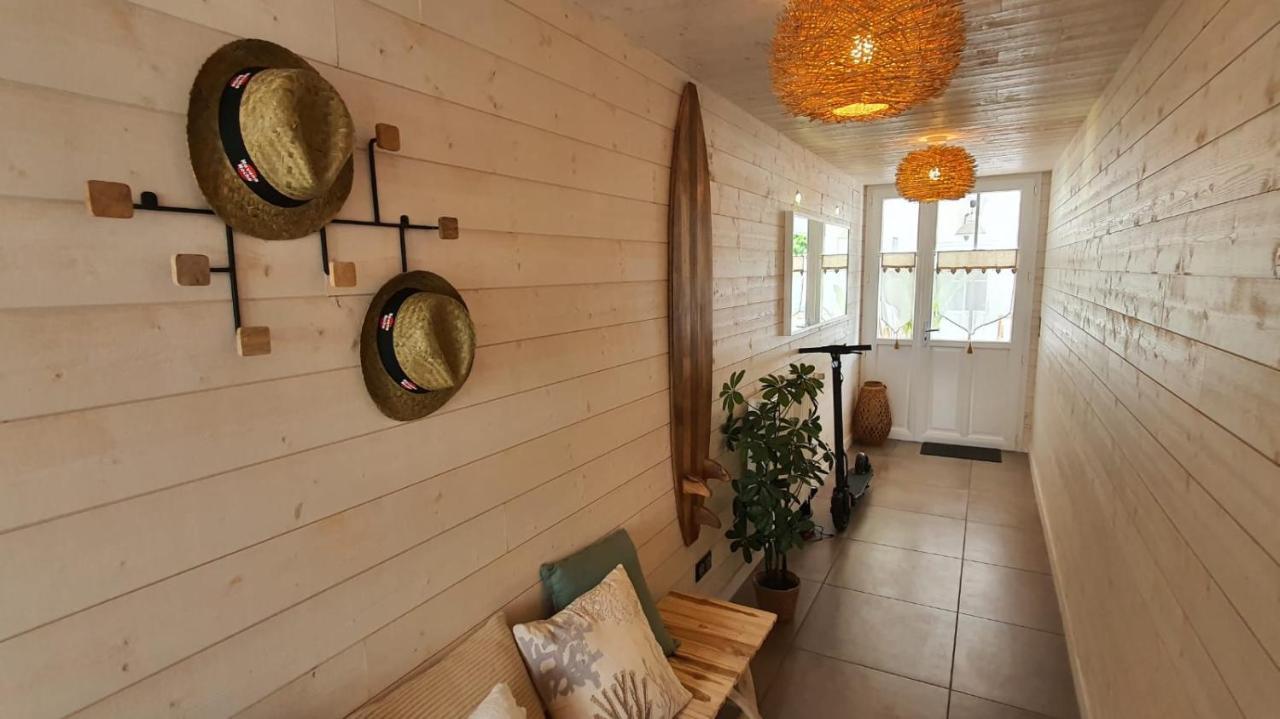 Villa Bahia - Adriae Home LʼAiguillon-sur-Mer Extérieur photo