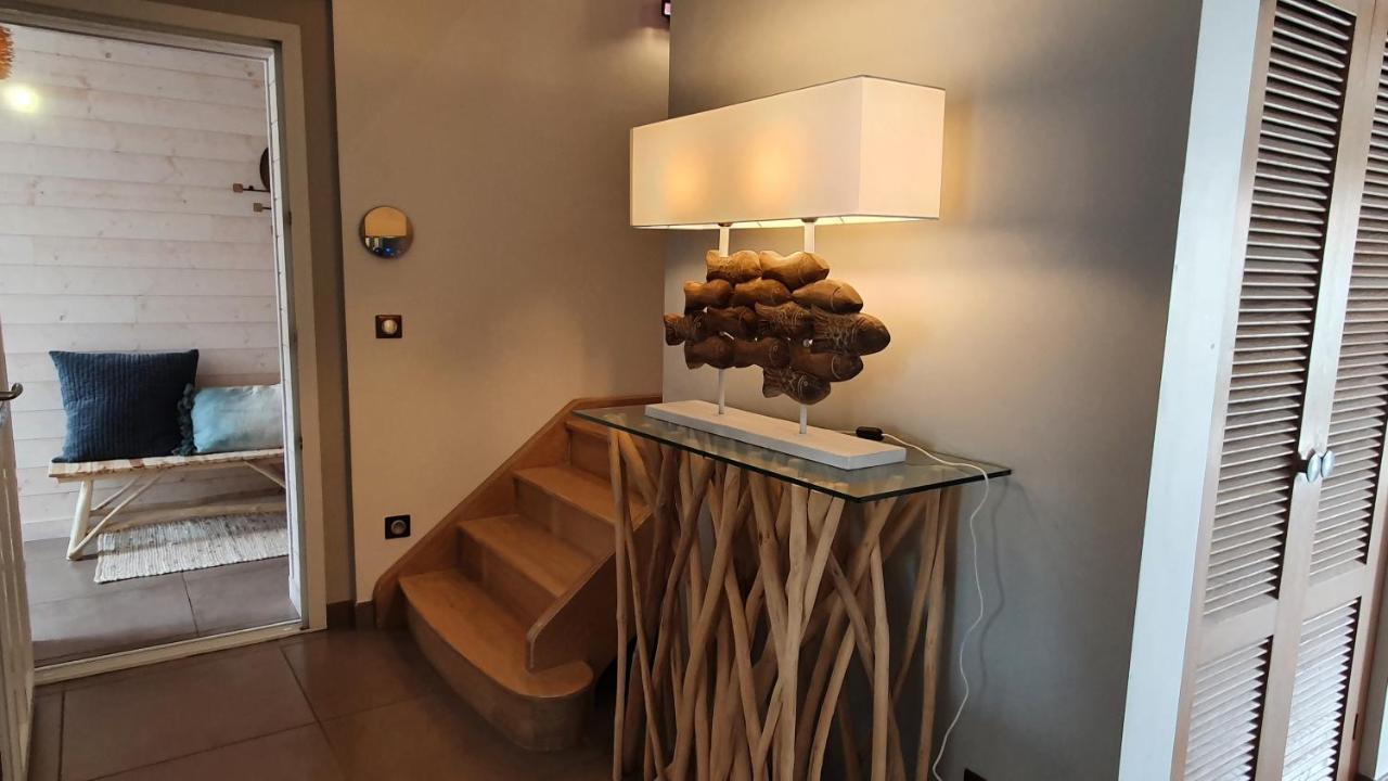Villa Bahia - Adriae Home LʼAiguillon-sur-Mer Extérieur photo
