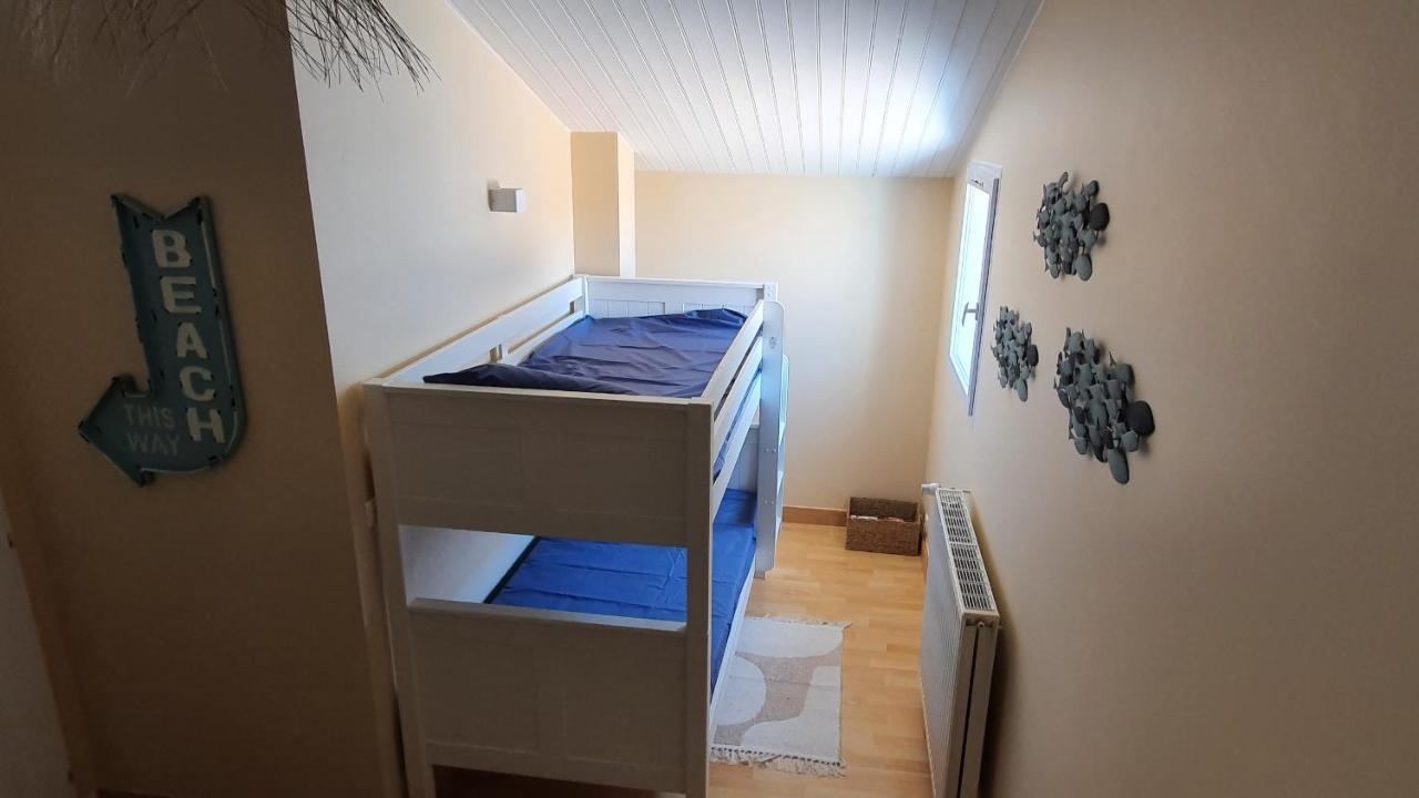 Villa Bahia - Adriae Home LʼAiguillon-sur-Mer Chambre photo