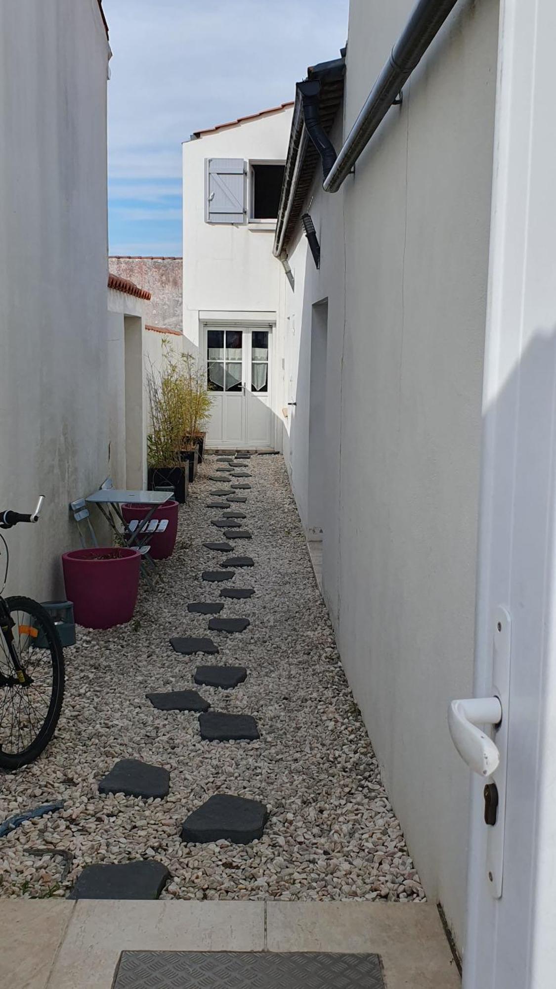 Villa Bahia - Adriae Home LʼAiguillon-sur-Mer Extérieur photo